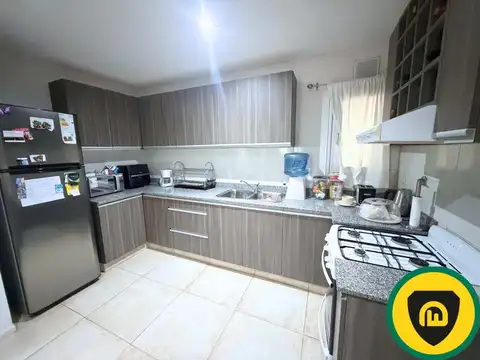Departamento en Venta 10 años