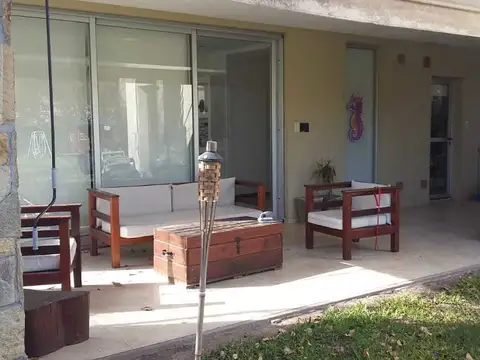 Casa  en Alquiler en Campo Grande, Pilar, G.B.A. Zona Norte