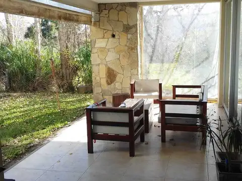 Casa en Alquiler A Estrenar