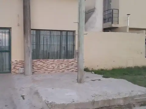 Departamento en Venta en Tres Arroyos, USD 100.000