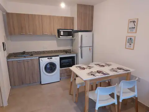 Departamento en Venta en Zona Centro, USD 41.000