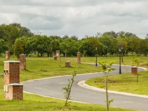 Terreno en Venta de 1167,0 m2