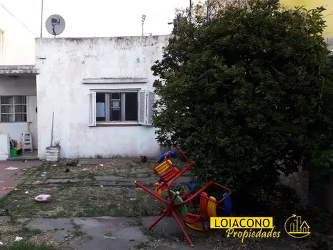 Terreno en Venta en Villa Lugano, USD 190.000