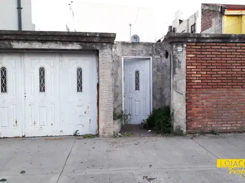 Lote - José Barros Pazos al 5900 - Loiacono Propiedades