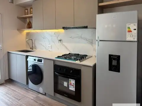Depto Tipo Casa en Venta al Noroeste
