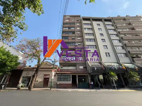 AVENIDA BELGRANO-DEPARTAMENTO-VENTA-MACROCENTRO-SALTA