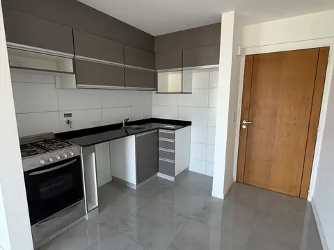 Departamento en Alquiler al Oeste