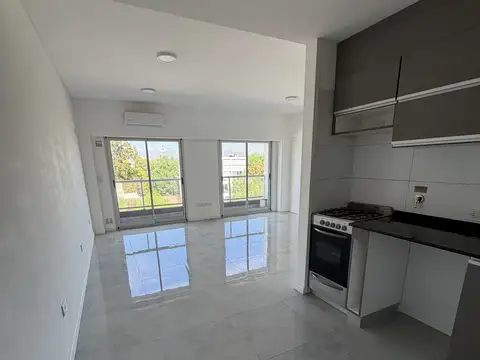 Departamento en Alquiler 3 años
