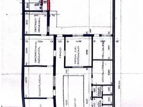 Venta casa en Barrio arroyito rosario, Oficinas, cochera, 10 consultorios.