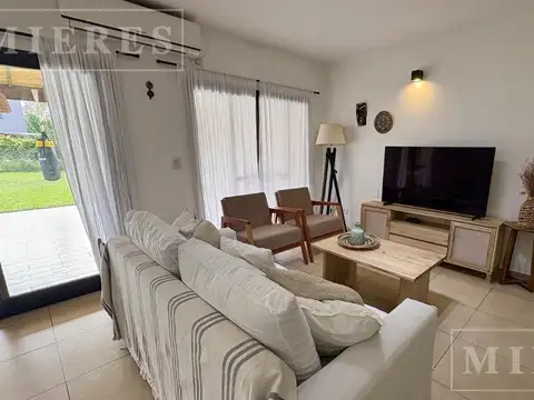 Casa en Venta 1 año