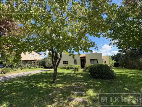 Casa en Venta de 3 dormitorios