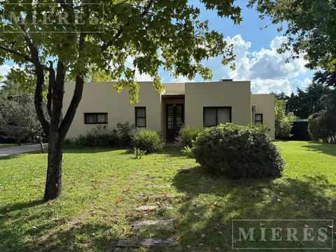 Casa en venta en Roble Joven