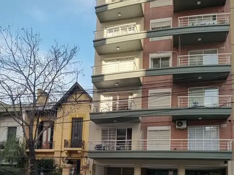 Doctor Pedro Ignacio Rivera 4900, Piso 2