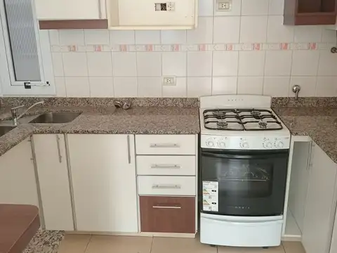 Departamento en Alquiler de 2 ambientes