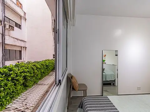 Pacheco de Melo 3100 , Piso 5