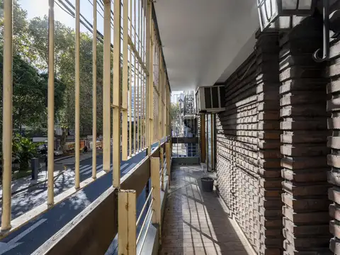 Departamento en Venta en Flores, USD 250.000