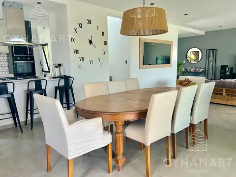 Casa en Venta en Pilar Del Este - Santa Sofia, USD 246.500