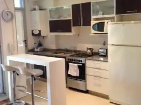 Departamento en Alquiler Temporal en Belgrano, USD 1.600