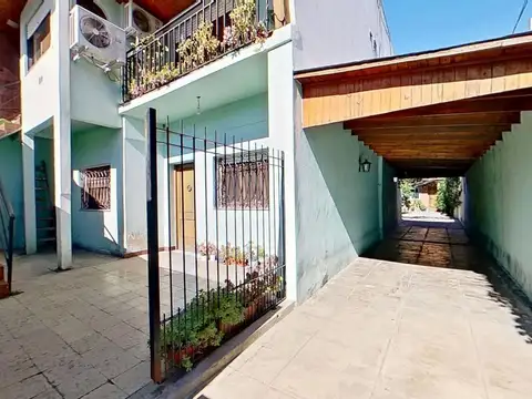 VENTA PH 3 AMB. PARQUE AVELLANEDA-TERRAZA Y BALCÓN