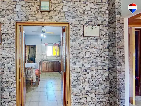 VENTA PH 3 AMB. PARQUE AVELLANEDA-TERRAZA Y BALCÓN