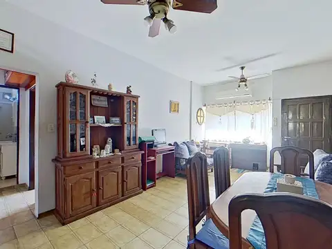 Depto Tipo Casa en Venta 31 años