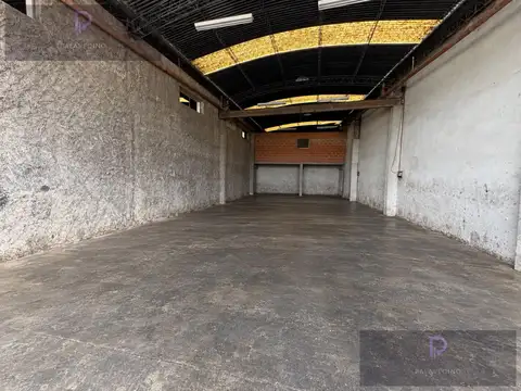 Local en Venta 56 años