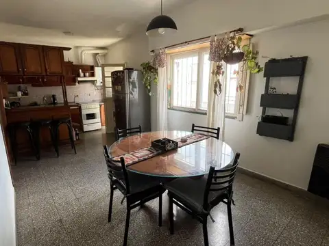 Depto Tipo Casa en Venta de 3 dormitorios