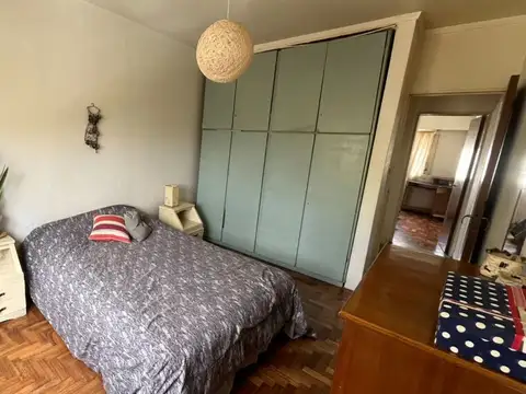 Depto Tipo Casa 4 ambientes con 1 baño