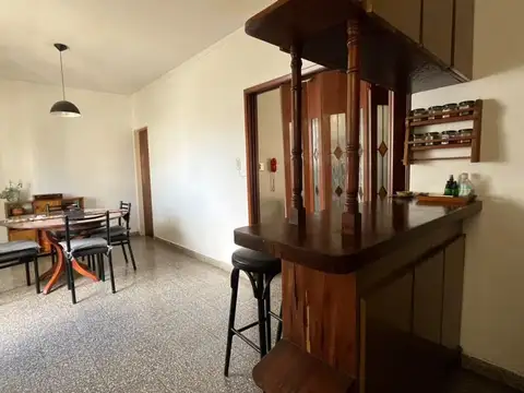 Depto Tipo Casa en Venta en La Plata, USD 74.000