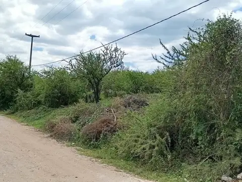 VENTA TERRENO VALLE HERMOSO