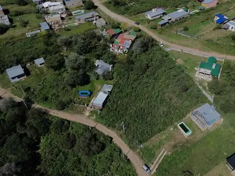 Terreno en Venta de 2700,0 m2