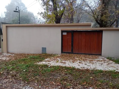 Casa en venta 4 ambientes a estrenar en Ranelagh Berazategui 100