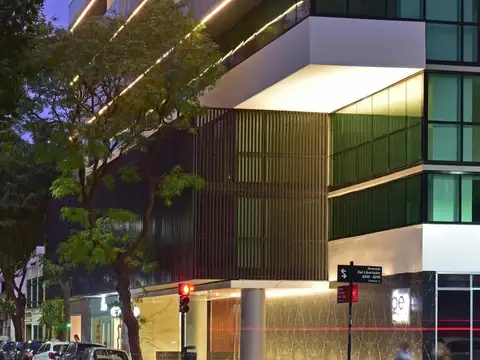 Departamento - Belgrano