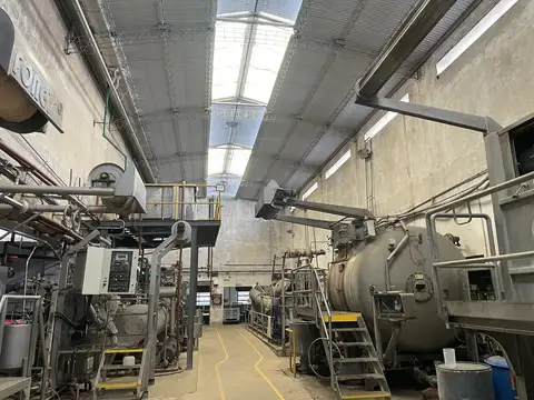 Terreno en Venta de 2360,0 m2