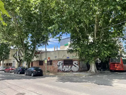 Terreno en Venta de 2360,0 m2