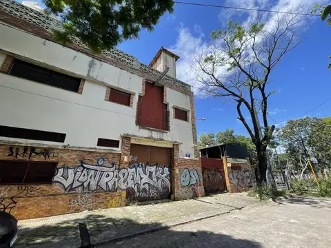 Terreno en Venta en Florida, Partido de Vicente López