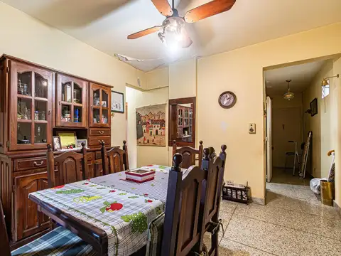 Departamento en Venta Apto profesional
