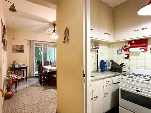 Departamento en Venta Permite mascota