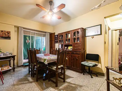 Departamento en Venta de 2 dormitorios