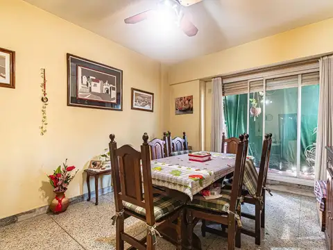 Departamento en Venta en Balvanera, USD 77.000