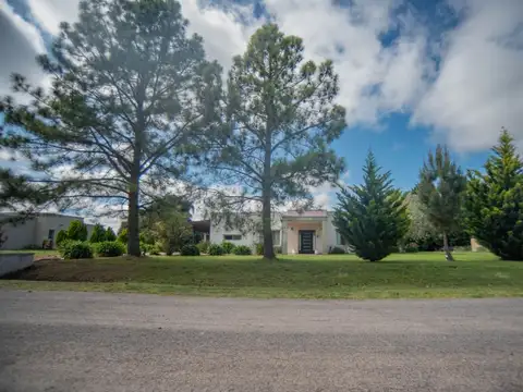 Casa en Venta 12 años