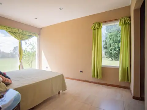 Casa en Venta en Countries y Barrios Cerrados en Luján, USD 219.000