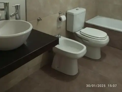 Departamento en Venta 5 años