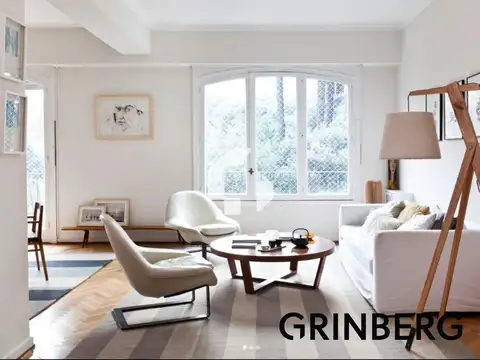 Departamento en Venta en Botanico, Palermo