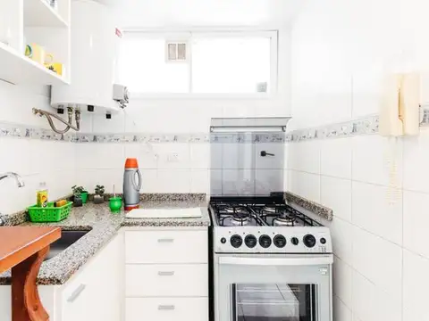 Departamento en Alquiler de 1 dormitorio
