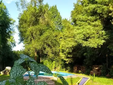 Casa en Venta de 1 dormitorio