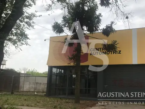 Avenida Pereyra 2500