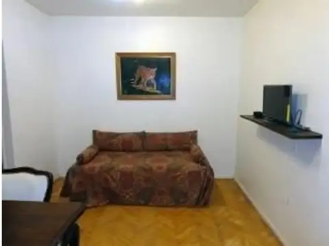Departamento Alquiler x Temporada