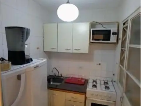 Departamento en Alquiler Temporal de 1 dormitorio
