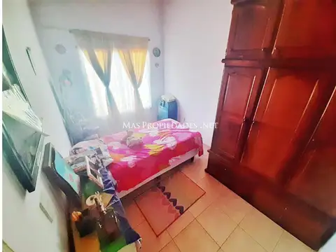 Casa en Venta 1 año